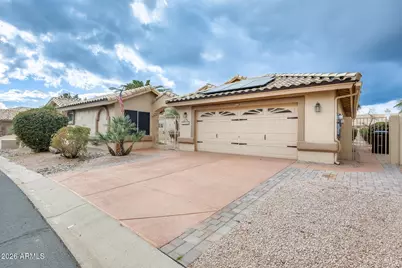 17454 N Rainbow Circle, Surprise, AZ 85374 - Photo 50