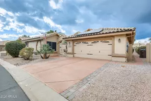 17454 N Rainbow Cir, Surprise, AZ 85374 - Photo 50