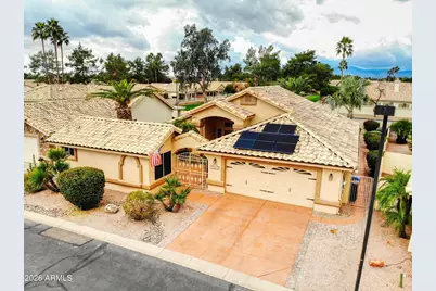 17454 N Rainbow Circle, Surprise, AZ 85374 - Photo 1