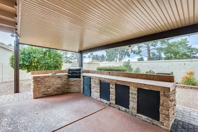 17454 N Rainbow Circle, Surprise, AZ 85374 - Photo 38