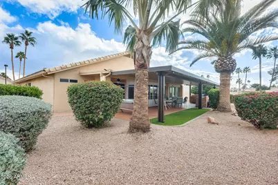 17454 N Rainbow Circle, Surprise, AZ 85374 - Photo 42