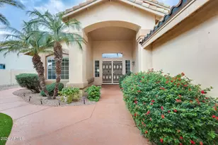 17454 N Rainbow Cir, Surprise, AZ 85374 - Photo 4