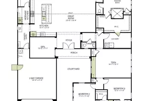 4553 South Raster, Mesa, AZ 85212 - Photo 40