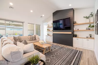 4553 S Raster --, Mesa, AZ 85212 - Photo 6