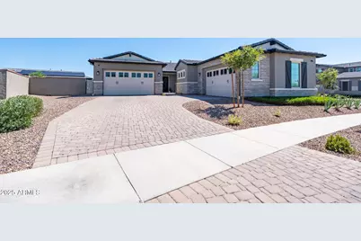 4553 S Raster --, Mesa, AZ 85212 - Photo 38