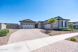 4553 South Raster, Mesa, AZ 85212 - Photo 38