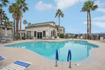 10401 N Saguaro Boulevard #237, Fountain Hills, AZ 85268 - Photo 36