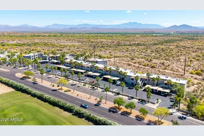 10401 N Saguaro Boulevard #237, Fountain Hills, AZ 85268 - Photo 52