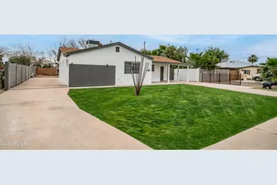 6112 W Frier Drive, Glendale, AZ 85301 - Photo 2