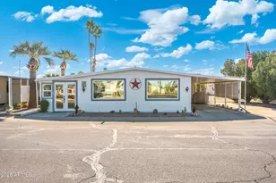2100 N Trekell Rd, Casa Grande, AZ 85122 - Photo 1