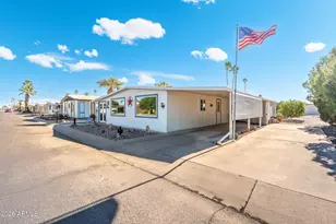 2100 N Trekell Rd, Casa Grande, AZ 85122 - Photo 2