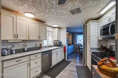 2100 N Trekell Road #196, Casa Grande, AZ 85122 - Photo 12