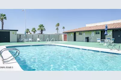 2100 N Trekell Road #196, Casa Grande, AZ 85122 - Photo 38