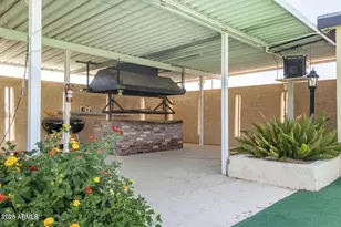 2100 N Trekell Rd, Casa Grande, AZ 85122 - Photo 36