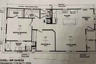 12155 E McQueen Dr, Dewey, AZ 86327 - Photo 2
