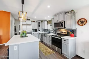 12155 E McQueen Dr, Dewey, AZ 86327 - Photo 6