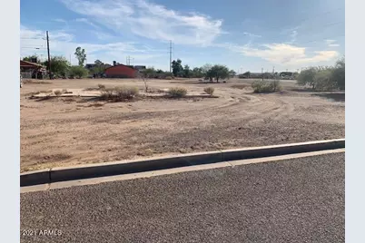 601 W Dr Martin Luther King Street #LOT 1 (Multi-Family), Eloy, AZ 85131 - Photo 4