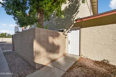 860 E Brown Road #65, Mesa, AZ 85203 - Photo 28