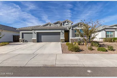 36936 N Aleutian Drive, San Tan Valley, AZ 85143 - Photo 1