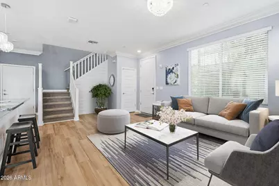 2777 S Cavalier Drive #103, Gilbert, AZ 85295 - Photo 6