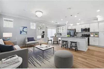 2777 S Cavalier Drive #103, Gilbert, AZ 85295 - Photo 2