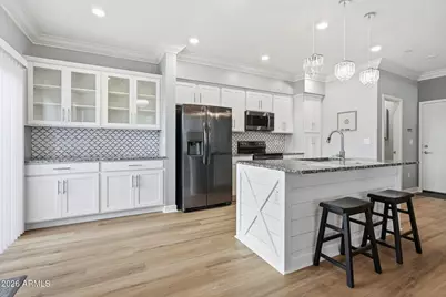 2777 S Cavalier Drive #103, Gilbert, AZ 85295 - Photo 8