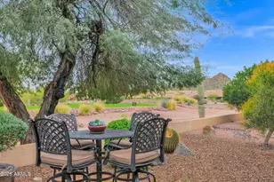 5534 S Feather Bush Ct, Gold Canyon, AZ 85118 - Photo 28