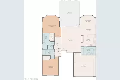 5534 S Feather Bush Court, Gold Canyon, AZ 85118 - Photo 52