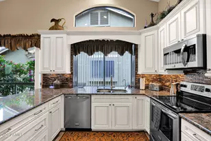 5534 S Feather Bush Ct, Gold Canyon, AZ 85118 - Photo 14