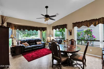 5534 S Feather Bush Court, Gold Canyon, AZ 85118 - Photo 8