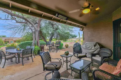 5534 S Feather Bush Court, Gold Canyon, AZ 85118 - Photo 26