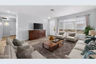 13034 W Butterfield Drive, Sun City West, AZ 85375 - Photo 4