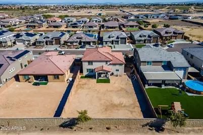 8318 N 186th Lane, Waddell, AZ 85355 - Photo 34