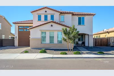 8318 N 186th Lane, Waddell, AZ 85355 - Photo 2