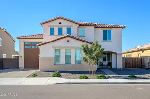 8318 N 186th Ln, Waddell, AZ 85355 - Photo 2