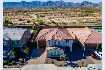 8318 N 186th Lane, Waddell, AZ 85355 - Photo 38