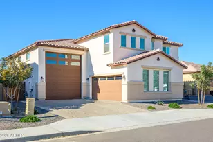 8318 N 186th Ln, Waddell, AZ 85355 - Photo 2