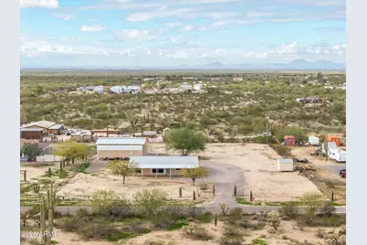 7312 N Reed Road, Florence, AZ 85132 - Photo 1