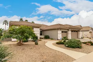 12753 W Vista Paseo Dr, Litchfield Park, AZ 85340 - Photo 12