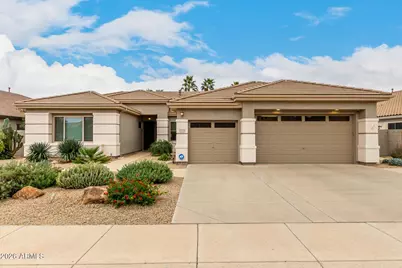 12753 W Vista Paseo Drive, Litchfield Park, AZ 85340 - Photo 8