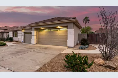 12753 W Vista Paseo Drive, Litchfield Park, AZ 85340 - Photo 4