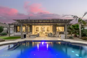 12753 W Vista Paseo Dr, Litchfield Park, AZ 85340 - Photo 48