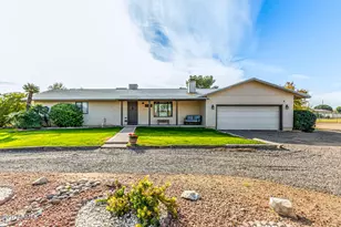 12427 W Desert Cove Rd, El Mirage, AZ 85335 - Photo 1