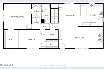 12427 W Desert Cove Road, El Mirage, AZ 85335 - Photo 44