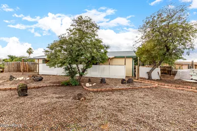 6751 W Nancy Road, Peoria, AZ 85382 - Photo 1