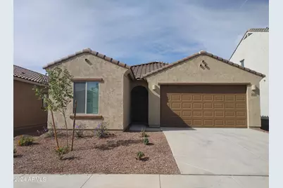 5032 S 251st Drive, Buckeye, AZ 85326 - Photo 1