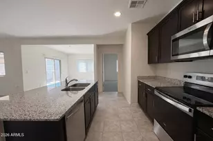 5032 S 251st Dr, Buckeye, AZ 85326 - Photo 16