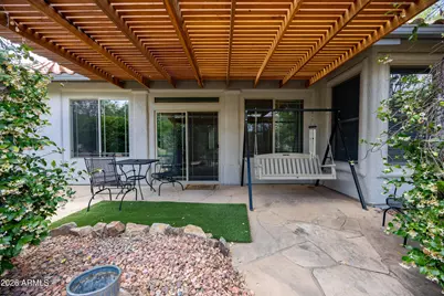 2977 Glenview Drive, Sierra Vista, AZ 85650 - Photo 38