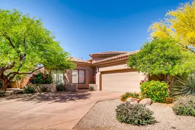 11015 E Desert Vista Drive, Scottsdale, AZ 85255 - Photo 1