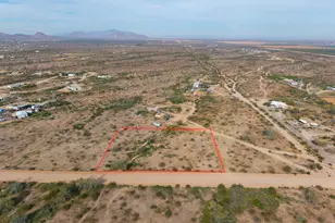 3290 N Ralston Rd, Maricopa, AZ 85139 - Photo 1